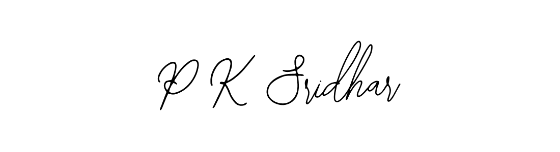 Here are the top 10 professional signature styles for the name P K Sridhar. These are the best autograph styles you can use for your name. P K Sridhar signature style 12 images and pictures png