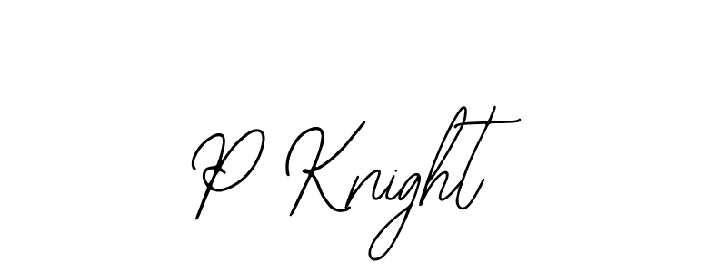 Make a beautiful signature design for name P Knight. Use this online signature maker to create a handwritten signature for free. P Knight signature style 12 images and pictures png