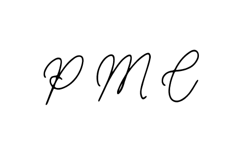 Check out images of Autograph of P M C name. Actor P M C Signature Style. Bearetta-2O07w is a professional sign style online. P M C signature style 12 images and pictures png