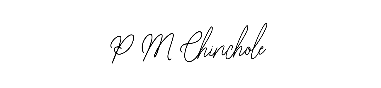 Check out images of Autograph of P M Chinchole name. Actor P M Chinchole Signature Style. Bearetta-2O07w is a professional sign style online. P M Chinchole signature style 12 images and pictures png