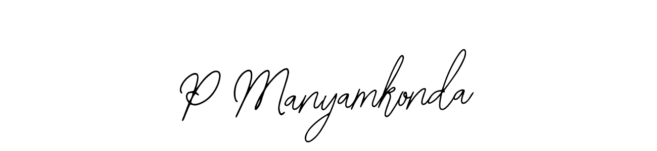 Check out images of Autograph of P Manyamkonda name. Actor P Manyamkonda Signature Style. Bearetta-2O07w is a professional sign style online. P Manyamkonda signature style 12 images and pictures png