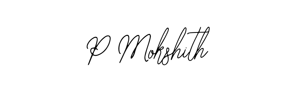 Check out images of Autograph of P Mokshith name. Actor P Mokshith Signature Style. Bearetta-2O07w is a professional sign style online. P Mokshith signature style 12 images and pictures png
