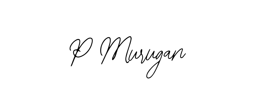 Check out images of Autograph of P Murugan name. Actor P Murugan Signature Style. Bearetta-2O07w is a professional sign style online. P Murugan signature style 12 images and pictures png