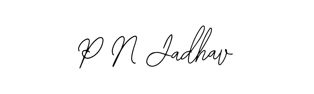Make a short P N Jadhav signature style. Manage your documents anywhere anytime using Bearetta-2O07w. Create and add eSignatures, submit forms, share and send files easily. P N Jadhav signature style 12 images and pictures png