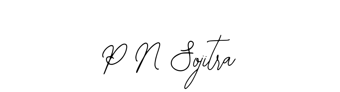 Once you've used our free online signature maker to create your best signature Bearetta-2O07w style, it's time to enjoy all of the benefits that P N Sojitra name signing documents. P N Sojitra signature style 12 images and pictures png