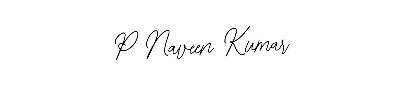 See photos of P Naveen Kumar official signature by Spectra . Check more albums & portfolios. Read reviews & check more about Bearetta-2O07w font. P Naveen Kumar signature style 12 images and pictures png