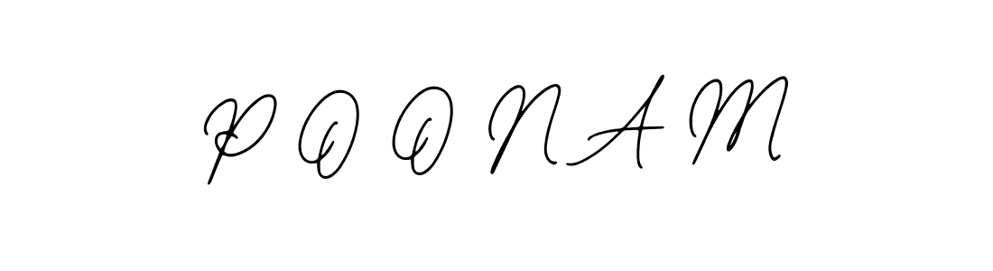 Make a short P O O N A M signature style. Manage your documents anywhere anytime using Bearetta-2O07w. Create and add eSignatures, submit forms, share and send files easily. P O O N A M signature style 12 images and pictures png