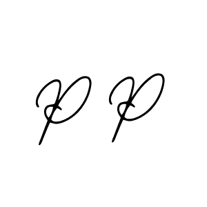 How to Draw P P signature style? Bearetta-2O07w is a latest design signature styles for name P P. P P signature style 12 images and pictures png