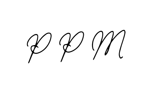 Also You can easily find your signature by using the search form. We will create P P M name handwritten signature images for you free of cost using Bearetta-2O07w sign style. P P M signature style 12 images and pictures png
