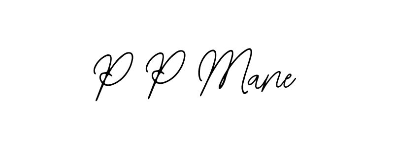 Check out images of Autograph of P P Mane name. Actor P P Mane Signature Style. Bearetta-2O07w is a professional sign style online. P P Mane signature style 12 images and pictures png