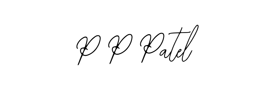 Here are the top 10 professional signature styles for the name P P Patel. These are the best autograph styles you can use for your name. P P Patel signature style 12 images and pictures png