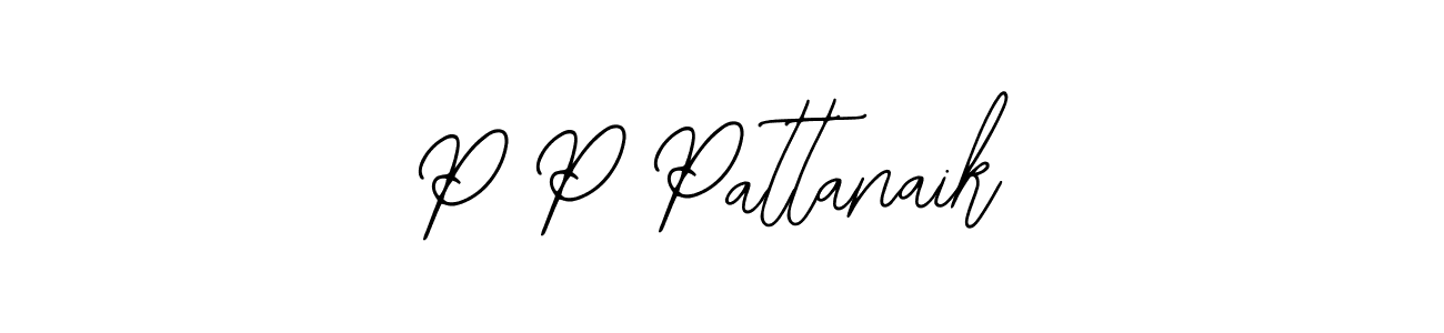 if you are searching for the best signature style for your name P P Pattanaik. so please give up your signature search. here we have designed multiple signature styles  using Bearetta-2O07w. P P Pattanaik signature style 12 images and pictures png