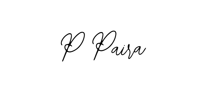 Make a short P Paira signature style. Manage your documents anywhere anytime using Bearetta-2O07w. Create and add eSignatures, submit forms, share and send files easily. P Paira signature style 12 images and pictures png