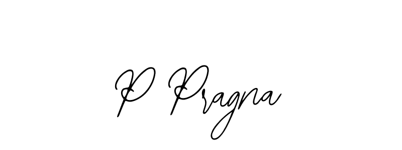 Once you've used our free online signature maker to create your best signature Bearetta-2O07w style, it's time to enjoy all of the benefits that P Pragna name signing documents. P Pragna signature style 12 images and pictures png