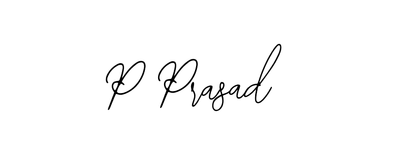 Make a short P Prasad signature style. Manage your documents anywhere anytime using Bearetta-2O07w. Create and add eSignatures, submit forms, share and send files easily. P Prasad signature style 12 images and pictures png