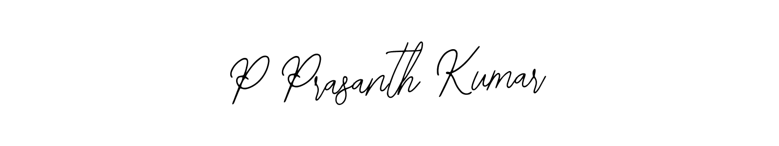Here are the top 10 professional signature styles for the name P Prasanth Kumar. These are the best autograph styles you can use for your name. P Prasanth Kumar signature style 12 images and pictures png