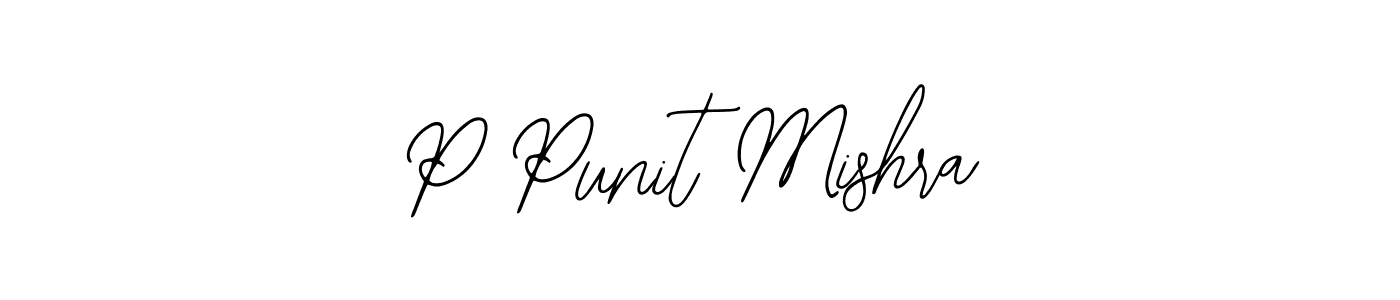 Once you've used our free online signature maker to create your best signature Bearetta-2O07w style, it's time to enjoy all of the benefits that P Punit Mishra name signing documents. P Punit Mishra signature style 12 images and pictures png