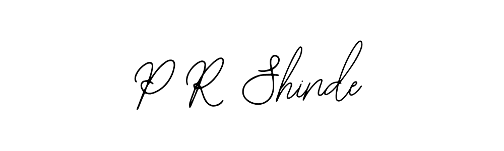 Once you've used our free online signature maker to create your best signature Bearetta-2O07w style, it's time to enjoy all of the benefits that P R Shinde name signing documents. P R Shinde signature style 12 images and pictures png