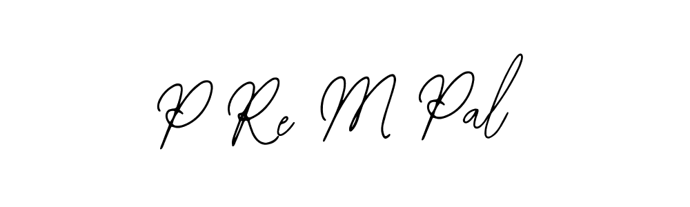 Here are the top 10 professional signature styles for the name P Re M Pal. These are the best autograph styles you can use for your name. P Re M Pal signature style 12 images and pictures png
