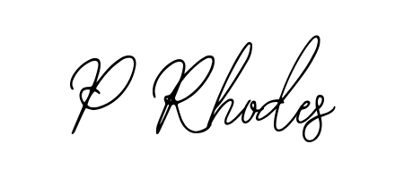 It looks like you need a new signature style for name P Rhodes. Design unique handwritten (Bearetta-2O07w) signature with our free signature maker in just a few clicks. P Rhodes signature style 12 images and pictures png