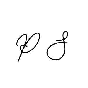 How to Draw P S signature style? Bearetta-2O07w is a latest design signature styles for name P S. P S signature style 12 images and pictures png