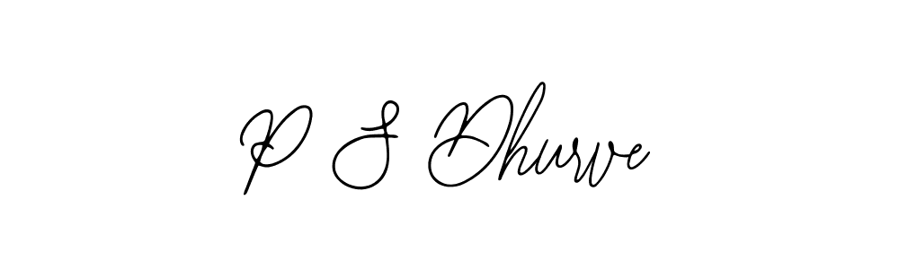 This is the best signature style for the P S Dhurve name. Also you like these signature font (Bearetta-2O07w). Mix name signature. P S Dhurve signature style 12 images and pictures png