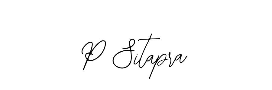 See photos of P Sitapra official signature by Spectra . Check more albums & portfolios. Read reviews & check more about Bearetta-2O07w font. P Sitapra signature style 12 images and pictures png