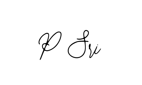 Make a beautiful signature design for name P Sri. Use this online signature maker to create a handwritten signature for free. P Sri signature style 12 images and pictures png