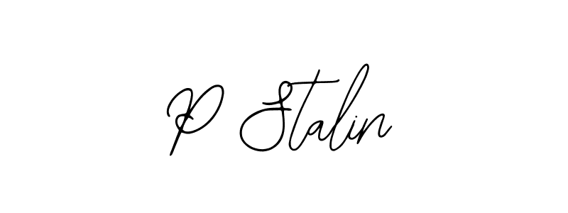 Check out images of Autograph of P Stalin name. Actor P Stalin Signature Style. Bearetta-2O07w is a professional sign style online. P Stalin signature style 12 images and pictures png