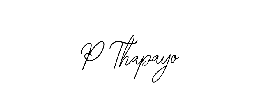 See photos of P Thapayo official signature by Spectra . Check more albums & portfolios. Read reviews & check more about Bearetta-2O07w font. P Thapayo signature style 12 images and pictures png