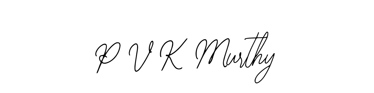 See photos of P V K Murthy official signature by Spectra . Check more albums & portfolios. Read reviews & check more about Bearetta-2O07w font. P V K Murthy signature style 12 images and pictures png