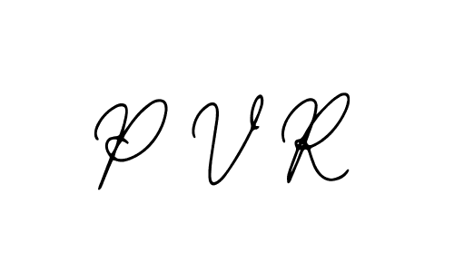 Here are the top 10 professional signature styles for the name P V R. These are the best autograph styles you can use for your name. P V R signature style 12 images and pictures png