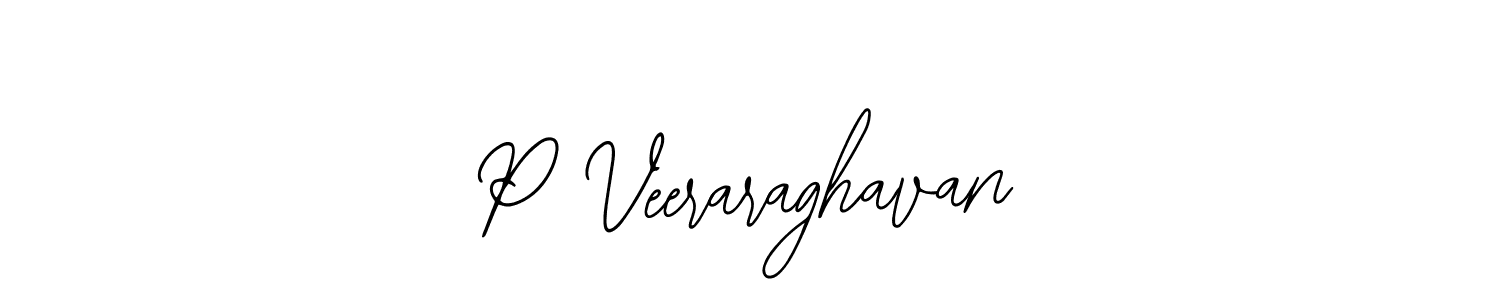 Also You can easily find your signature by using the search form. We will create P Veeraraghavan name handwritten signature images for you free of cost using Bearetta-2O07w sign style. P Veeraraghavan signature style 12 images and pictures png