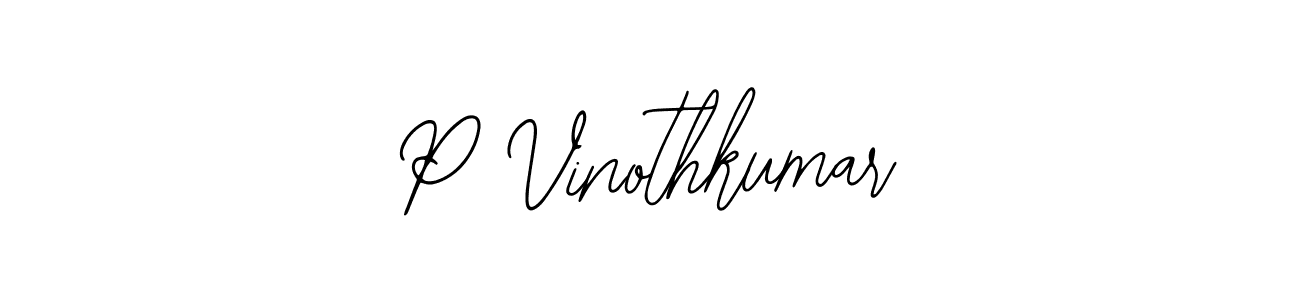 See photos of P Vinothkumar official signature by Spectra . Check more albums & portfolios. Read reviews & check more about Bearetta-2O07w font. P Vinothkumar signature style 12 images and pictures png