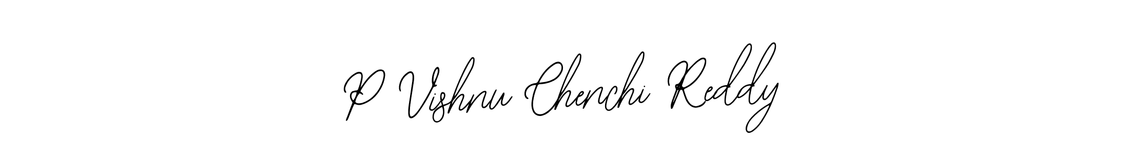 See photos of P Vishnu Chenchi Reddy official signature by Spectra . Check more albums & portfolios. Read reviews & check more about Bearetta-2O07w font. P Vishnu Chenchi Reddy signature style 12 images and pictures png