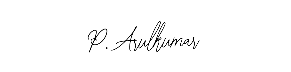 See photos of P. Arulkumar official signature by Spectra . Check more albums & portfolios. Read reviews & check more about Bearetta-2O07w font. P. Arulkumar signature style 12 images and pictures png