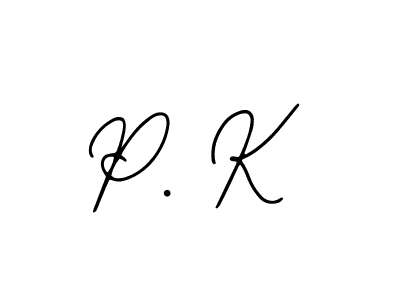 if you are searching for the best signature style for your name P. K. so please give up your signature search. here we have designed multiple signature styles  using Bearetta-2O07w. P. K signature style 12 images and pictures png