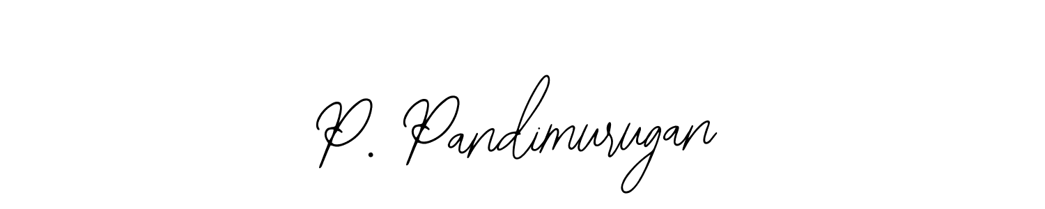 You can use this online signature creator to create a handwritten signature for the name P. Pandimurugan. This is the best online autograph maker. P. Pandimurugan signature style 12 images and pictures png