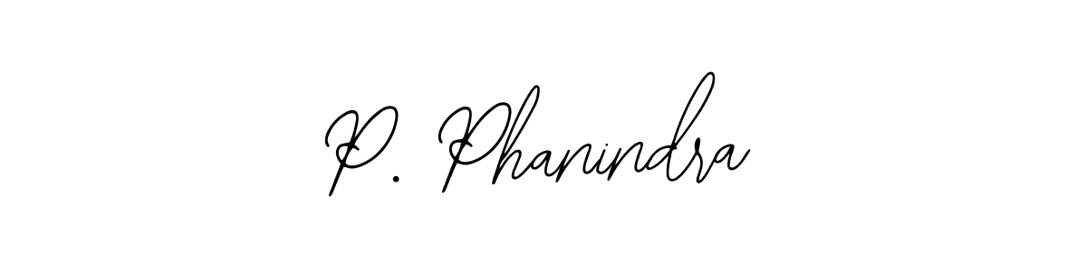 Check out images of Autograph of P. Phanindra name. Actor P. Phanindra Signature Style. Bearetta-2O07w is a professional sign style online. P. Phanindra signature style 12 images and pictures png