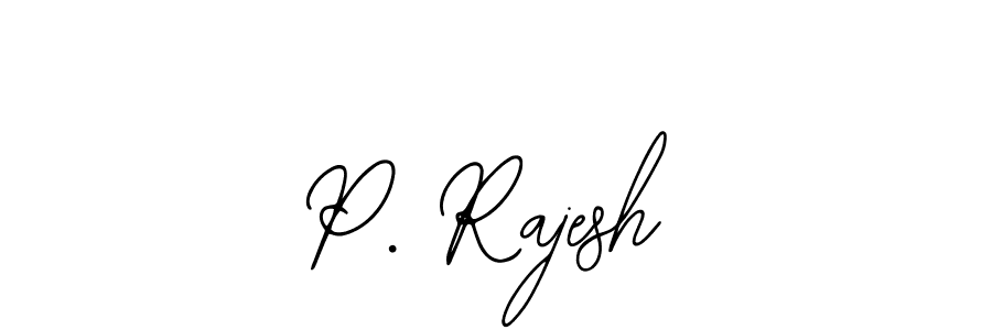 This is the best signature style for the P. Rajesh name. Also you like these signature font (Bearetta-2O07w). Mix name signature. P. Rajesh signature style 12 images and pictures png