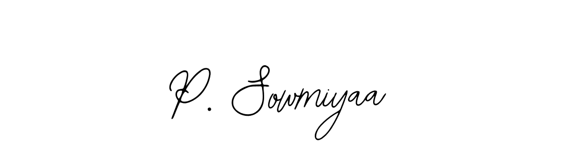 This is the best signature style for the P. Sowmiyaa name. Also you like these signature font (Bearetta-2O07w). Mix name signature. P. Sowmiyaa signature style 12 images and pictures png