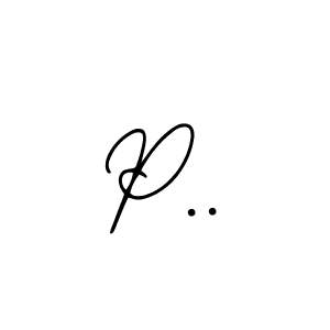 Create a beautiful signature design for name P... With this signature (Bearetta-2O07w) fonts, you can make a handwritten signature for free. P.. signature style 12 images and pictures png