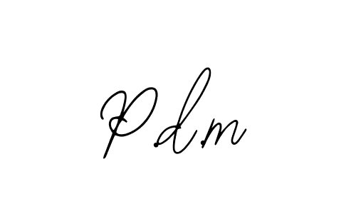 Check out images of Autograph of P.d.m name. Actor P.d.m Signature Style. Bearetta-2O07w is a professional sign style online. P.d.m signature style 12 images and pictures png