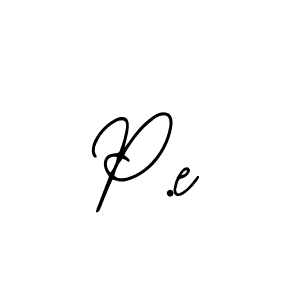 This is the best signature style for the P.e name. Also you like these signature font (Bearetta-2O07w). Mix name signature. P.e signature style 12 images and pictures png