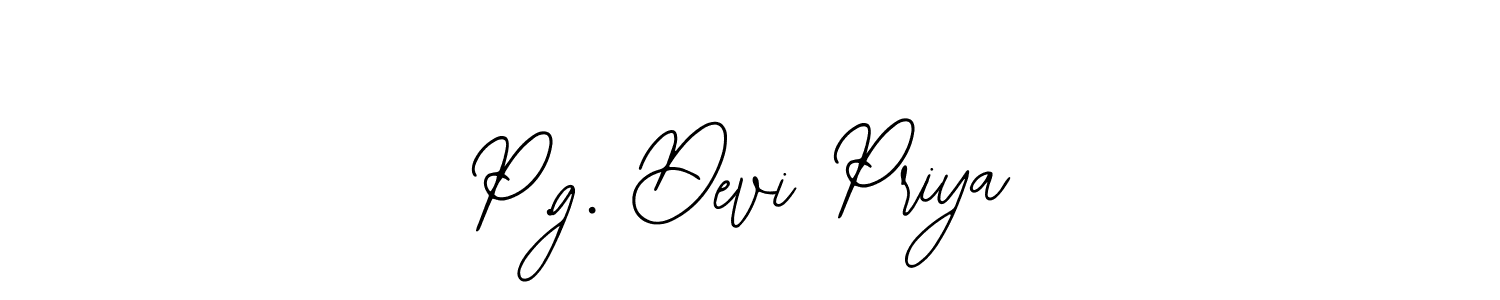 This is the best signature style for the P.g. Devi Priya name. Also you like these signature font (Bearetta-2O07w). Mix name signature. P.g. Devi Priya signature style 12 images and pictures png