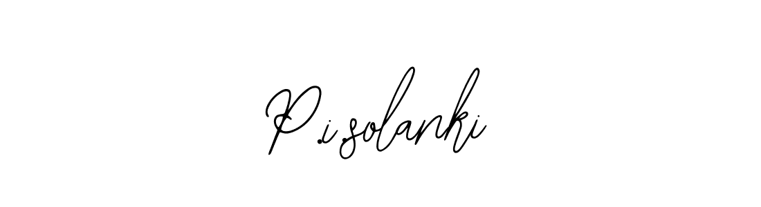 Here are the top 10 professional signature styles for the name P.i.solanki. These are the best autograph styles you can use for your name. P.i.solanki signature style 12 images and pictures png