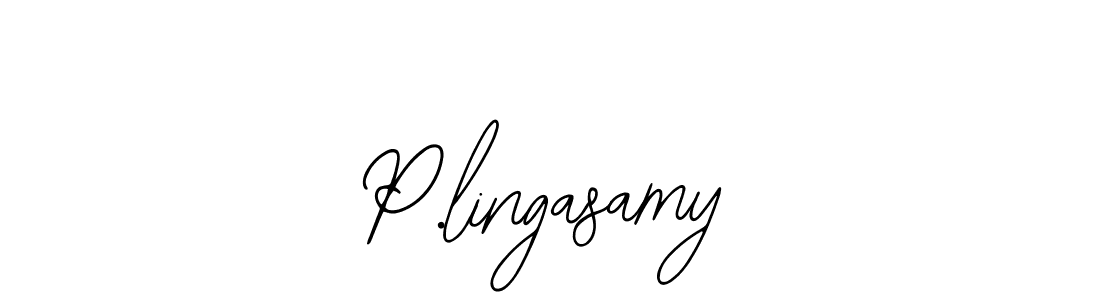 Once you've used our free online signature maker to create your best signature Bearetta-2O07w style, it's time to enjoy all of the benefits that P.lingasamy name signing documents. P.lingasamy signature style 12 images and pictures png