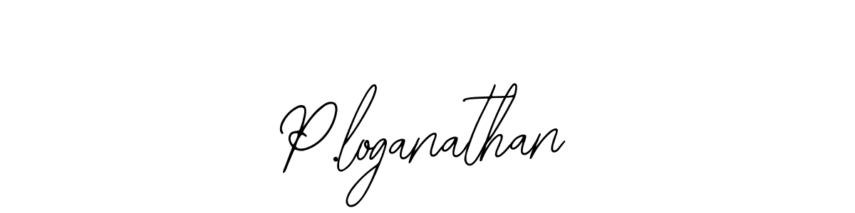 Make a short P.loganathan signature style. Manage your documents anywhere anytime using Bearetta-2O07w. Create and add eSignatures, submit forms, share and send files easily. P.loganathan signature style 12 images and pictures png