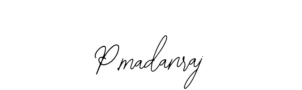 You can use this online signature creator to create a handwritten signature for the name P.madanraj. This is the best online autograph maker. P.madanraj signature style 12 images and pictures png