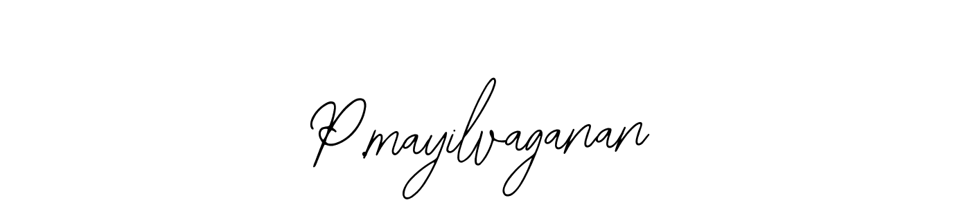 Check out images of Autograph of P.mayilvaganan name. Actor P.mayilvaganan Signature Style. Bearetta-2O07w is a professional sign style online. P.mayilvaganan signature style 12 images and pictures png